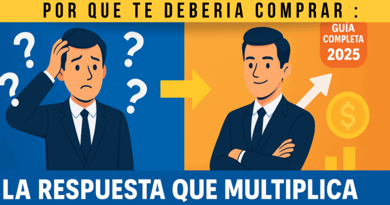 propuesta de valor de los emprendedores