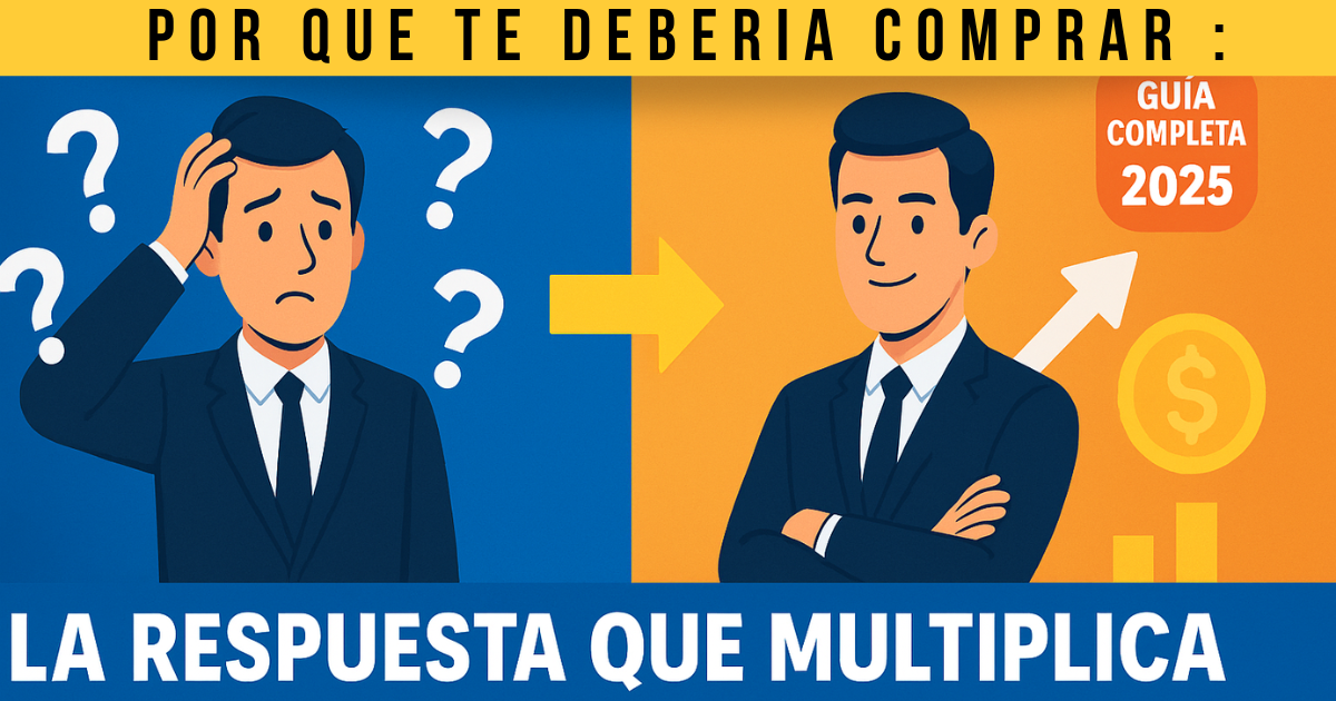propuesta de valor de los emprendedores